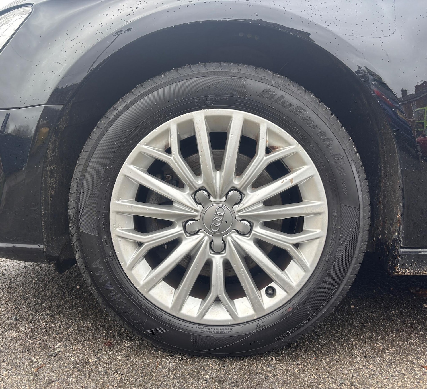 Used Audi A3 2016 for sale - 76592628: Photo 75