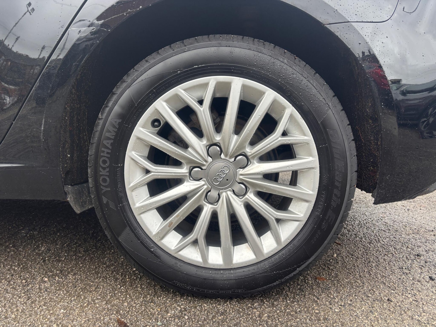 Used Audi A3 2016 for sale - 76592628: Photo 76