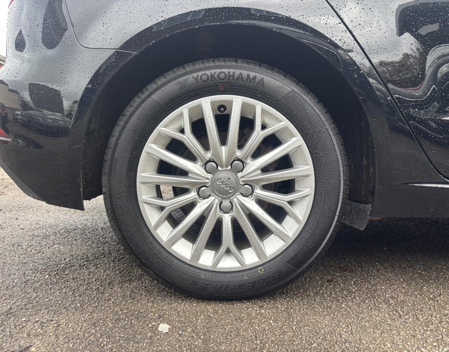 Used Audi A3 2016 for sale - 76592628: Photo 77