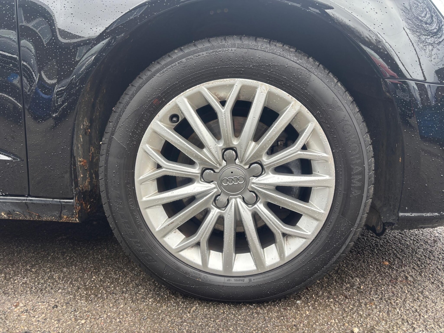 Used Audi A3 2016 for sale - 76592628: Photo 78