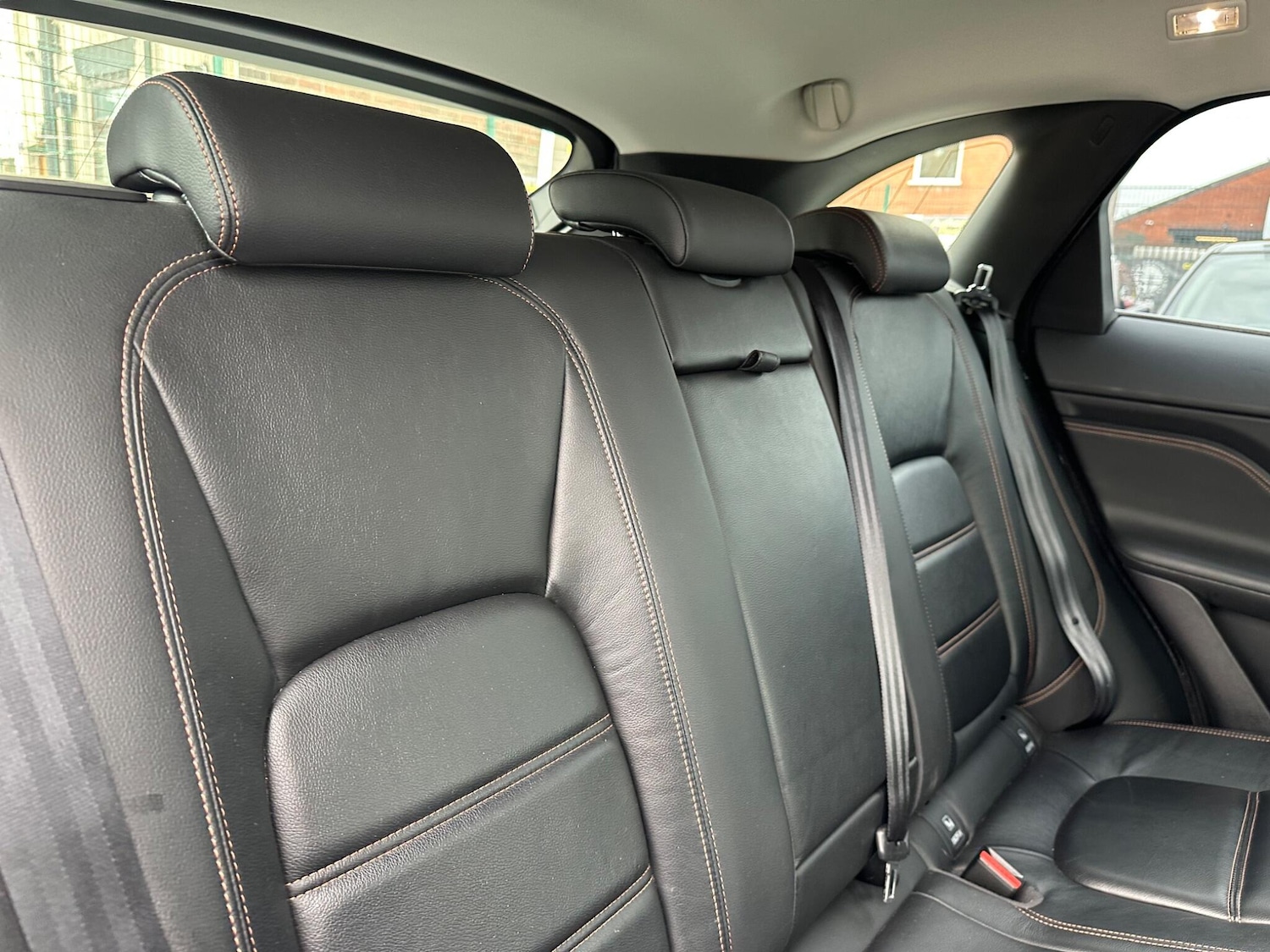 Used Jaguar F-Pace 2018 for sale - 76283541: Photo 35