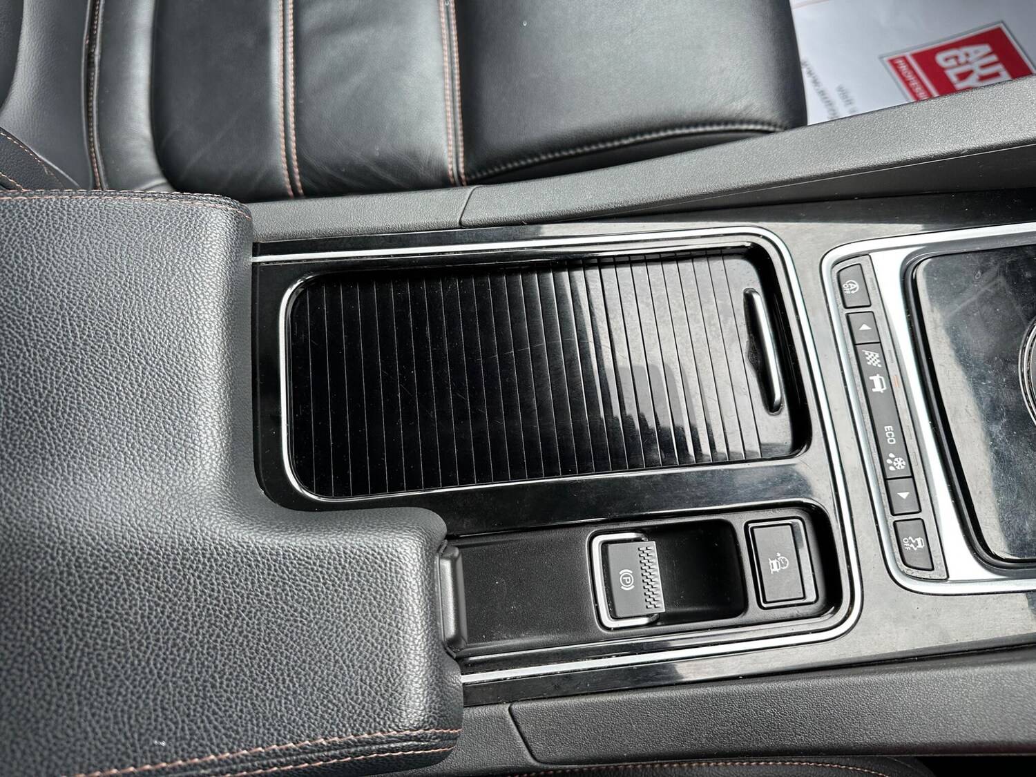 Used Jaguar F-Pace 2018 for sale - 76283541: Photo 44