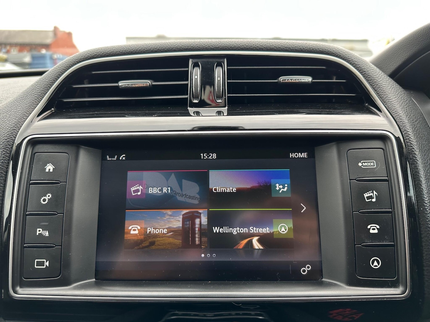 Used Jaguar F-Pace 2018 for sale - 76283541: Photo 49