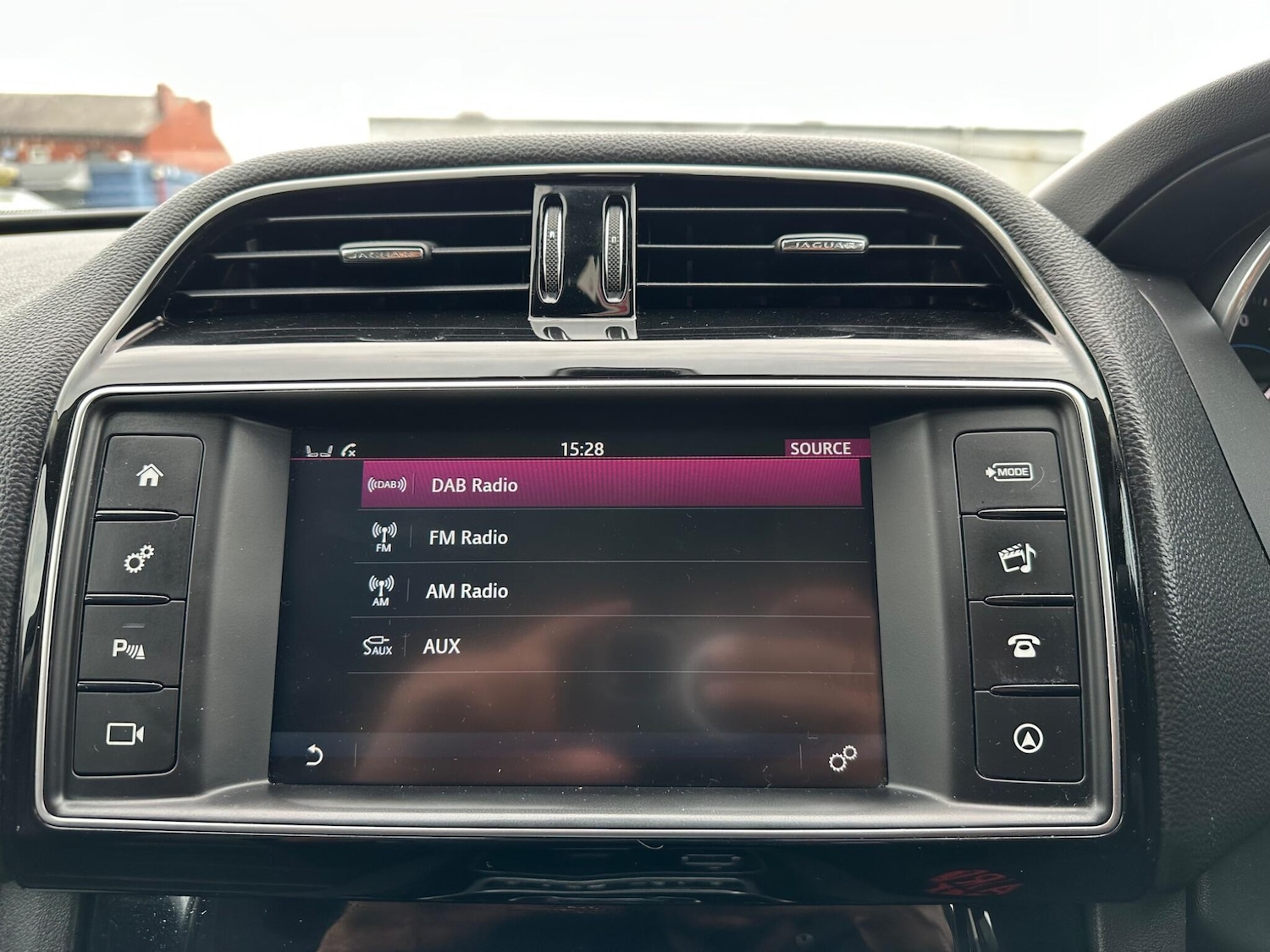 Used Jaguar F-Pace 2018 for sale - 76283541: Photo 51