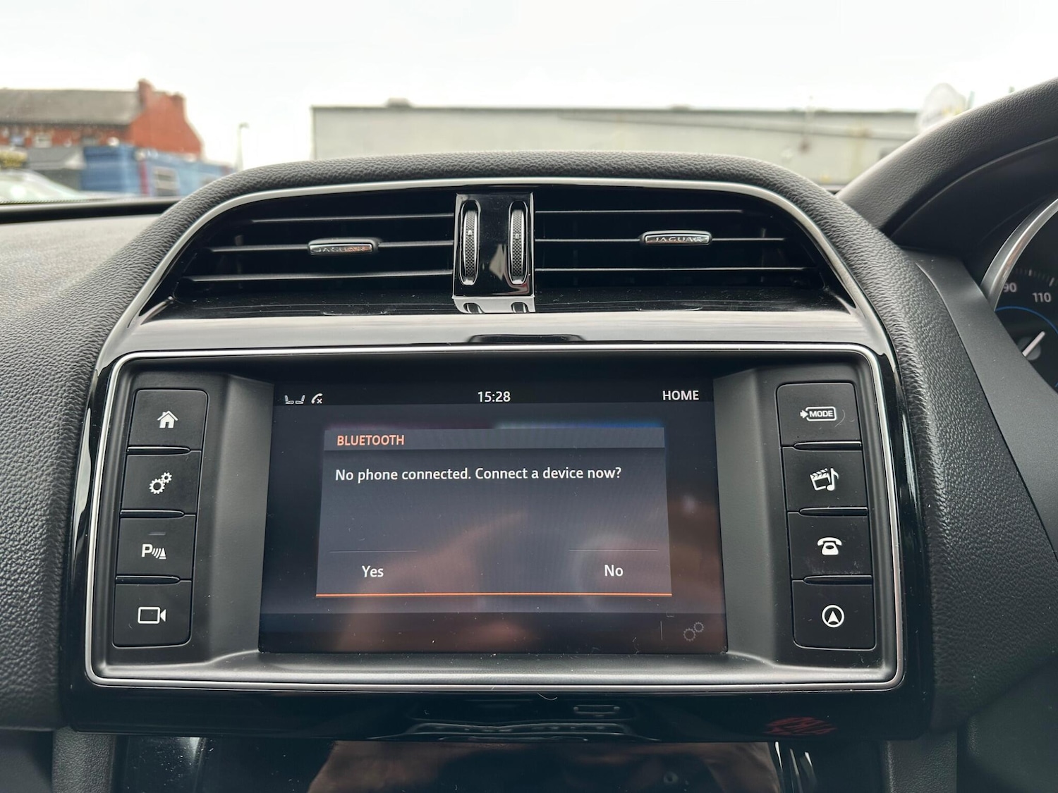 Used Jaguar F-Pace 2018 for sale - 76283541: Photo 54