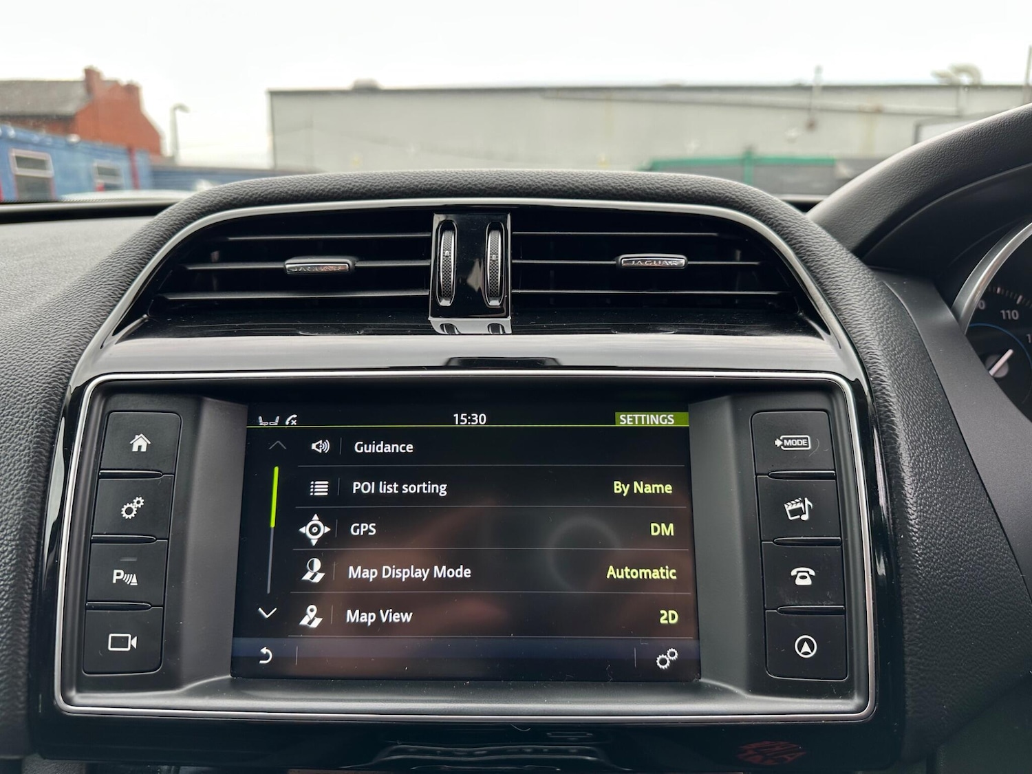 Used Jaguar F-Pace 2018 for sale - 76283541: Photo 59