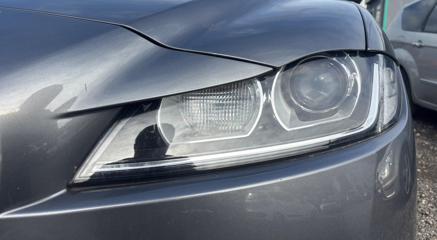 Used Jaguar F-Pace 2018 for sale - 76283541: Photo 67