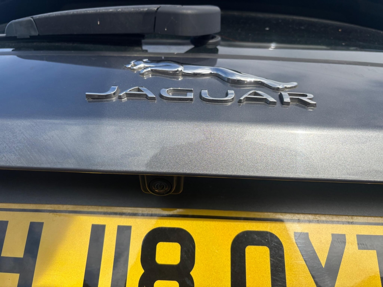 Used Jaguar F-Pace 2018 for sale - 76283541: Photo 70