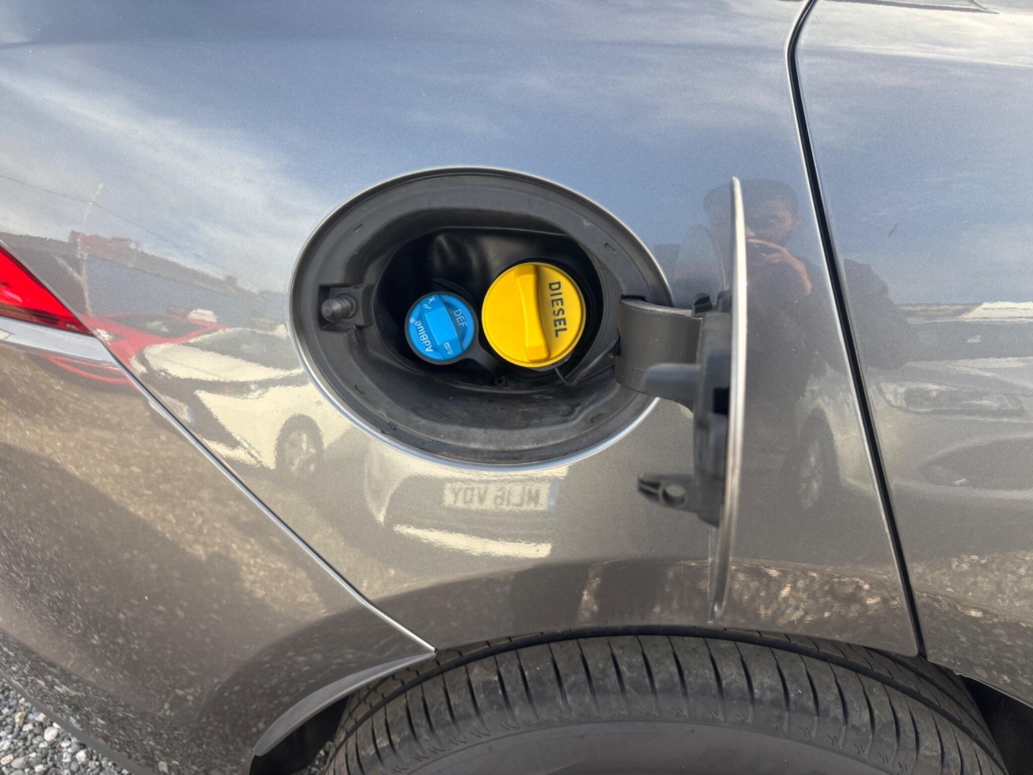 Used Jaguar F-Pace 2018 for sale - 76283541: Photo 72