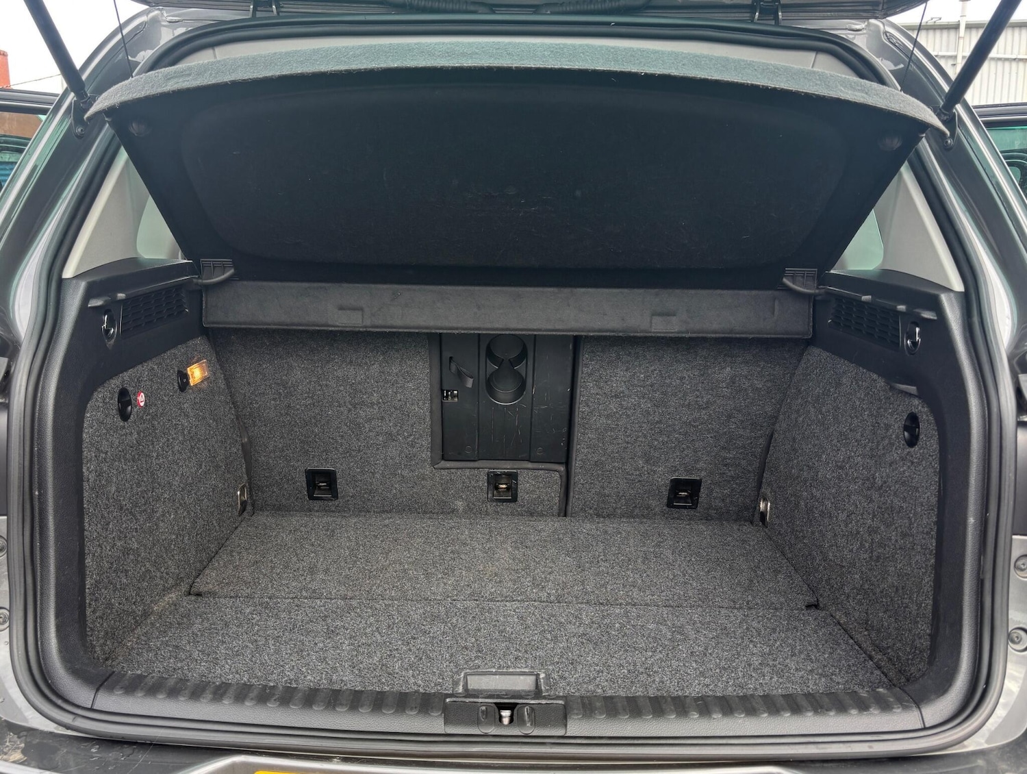 Used Volkswagen Tiguan 2013 for sale - 76371310: Photo 12