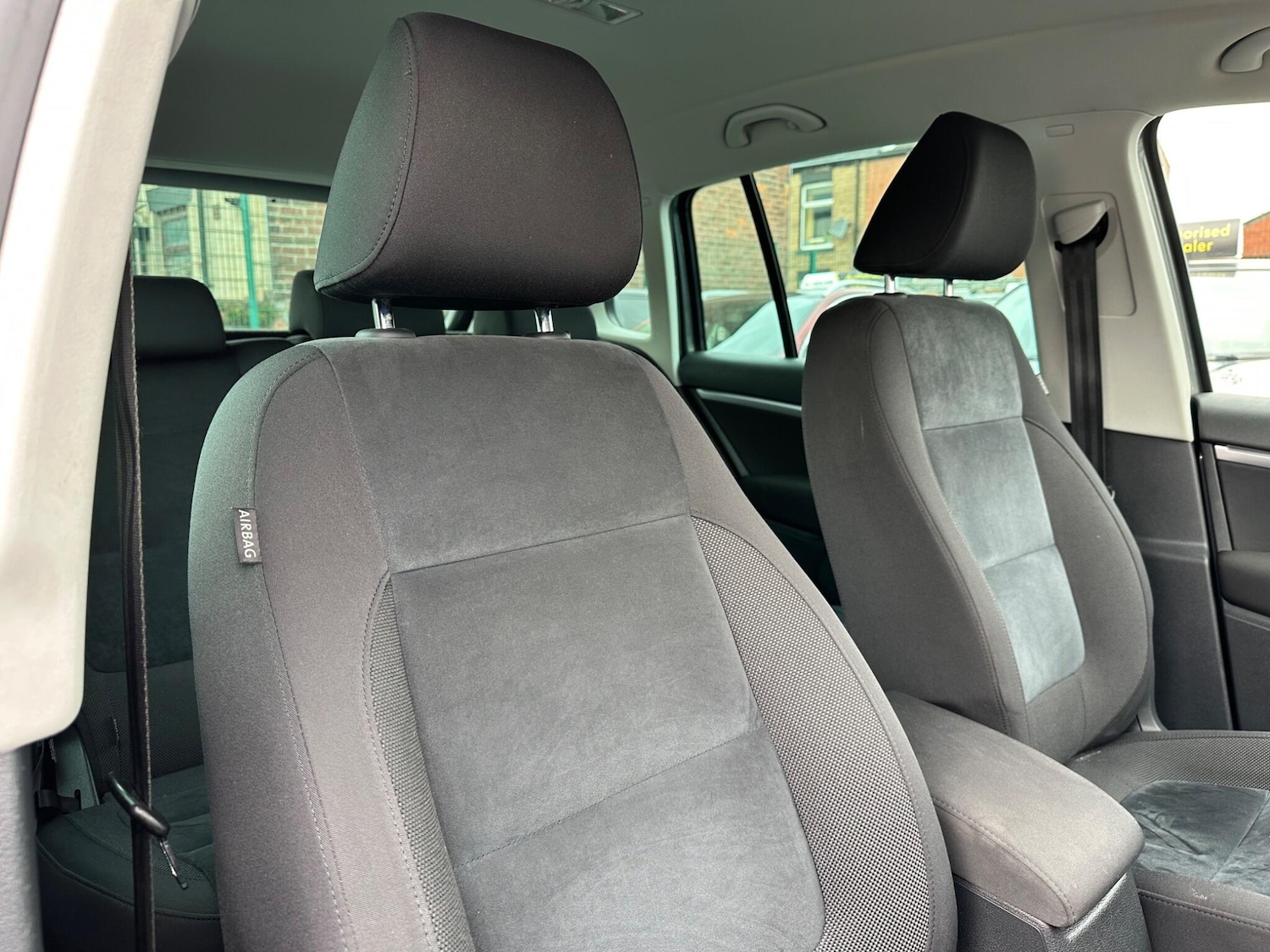 Used Volkswagen Tiguan 2013 for sale - 76371310: Photo 14