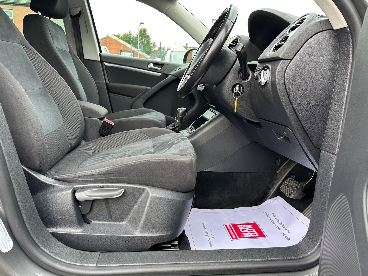 Used Volkswagen Tiguan 2013 for sale - 76371310: Photo 15