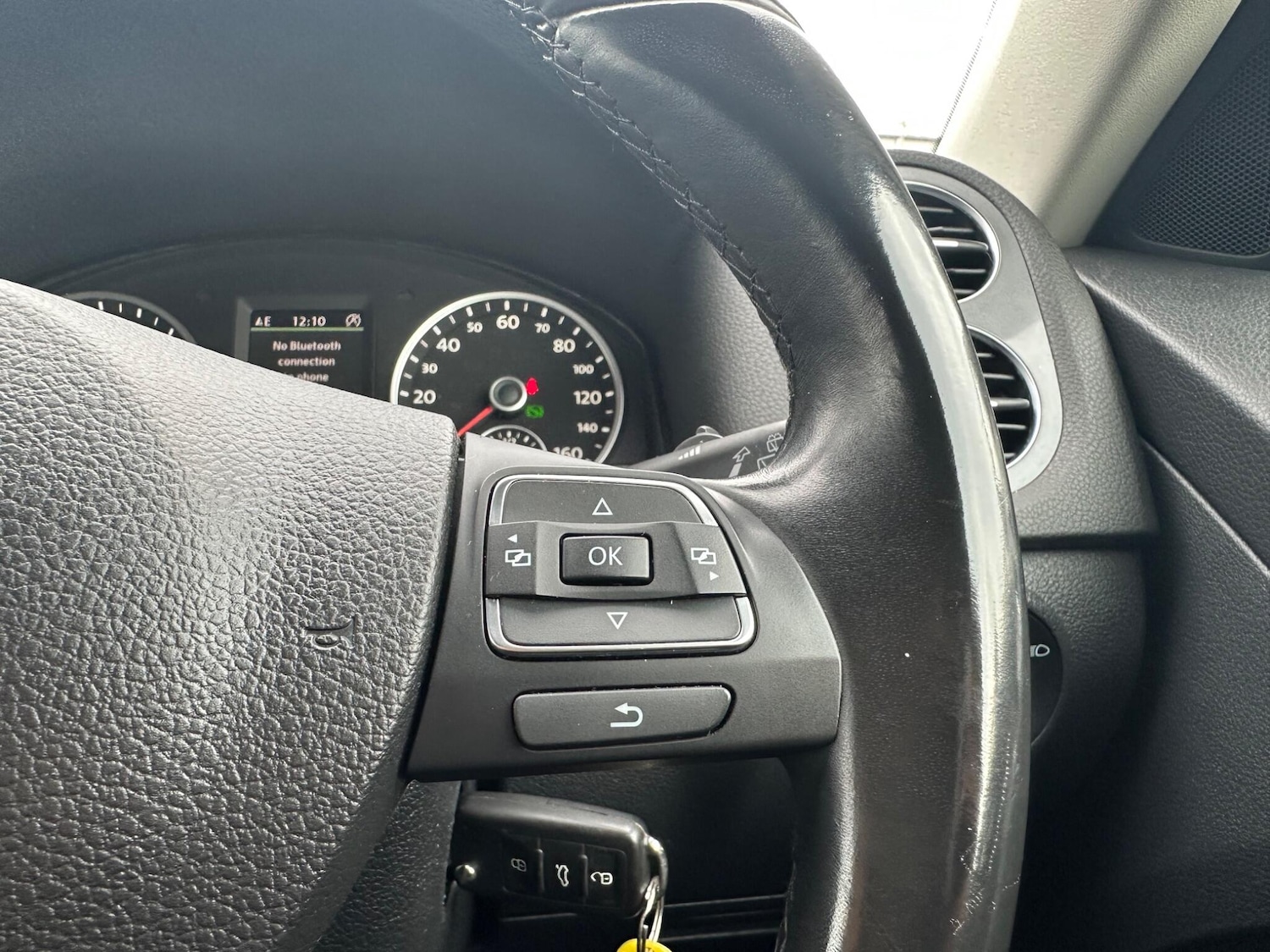 Used Volkswagen Tiguan 2013 for sale - 76371310: Photo 19