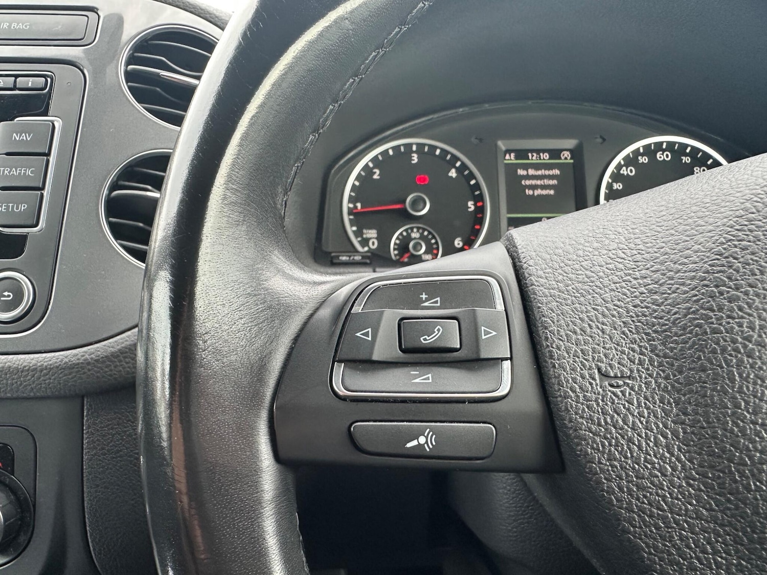 Used Volkswagen Tiguan 2013 for sale - 76371310: Photo 21