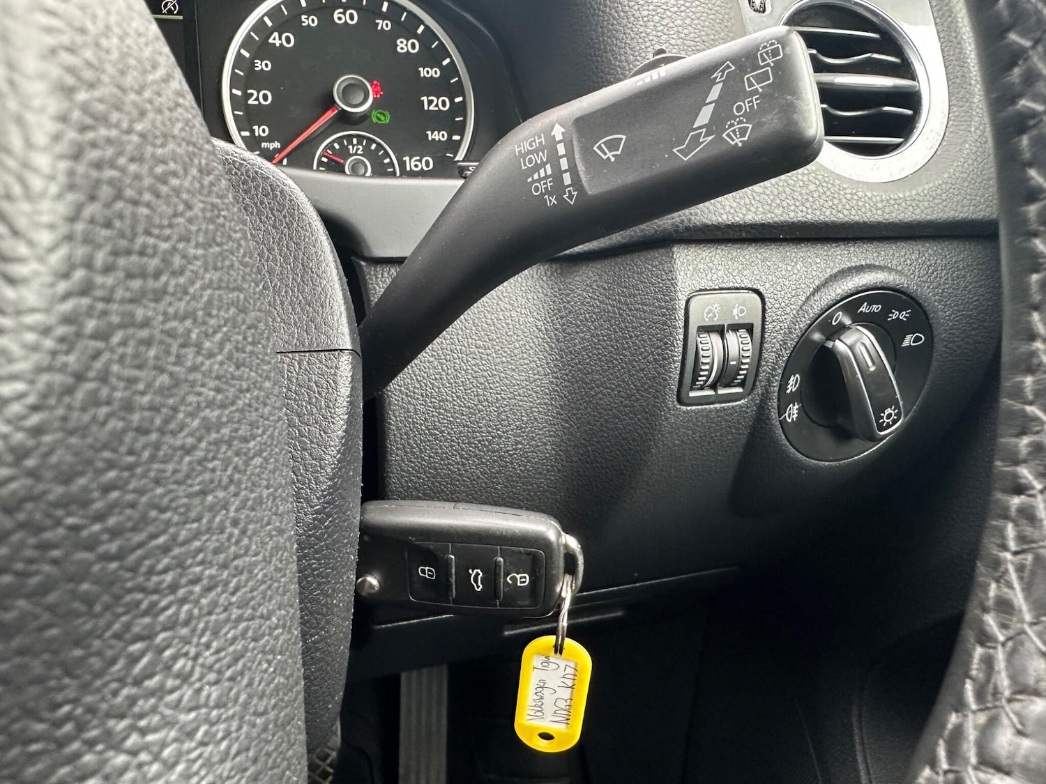 Used Volkswagen Tiguan 2013 for sale - 76371310: Photo 22