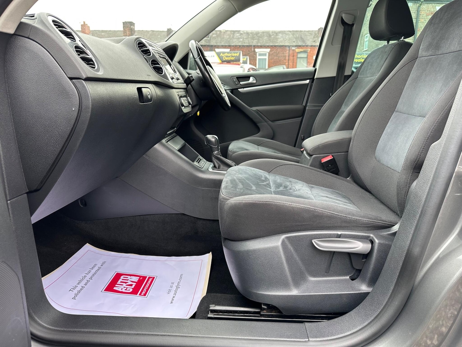 Used Volkswagen Tiguan 2013 for sale - 76371310: Photo 28