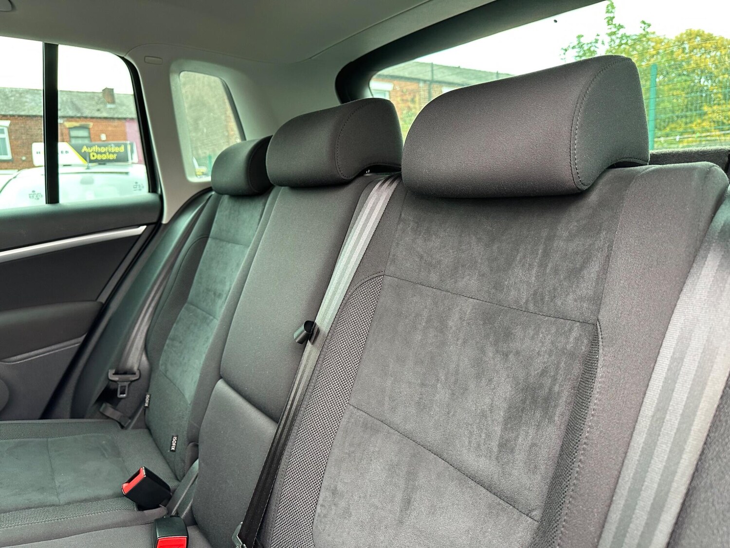 Used Volkswagen Tiguan 2013 for sale - 76371310: Photo 31