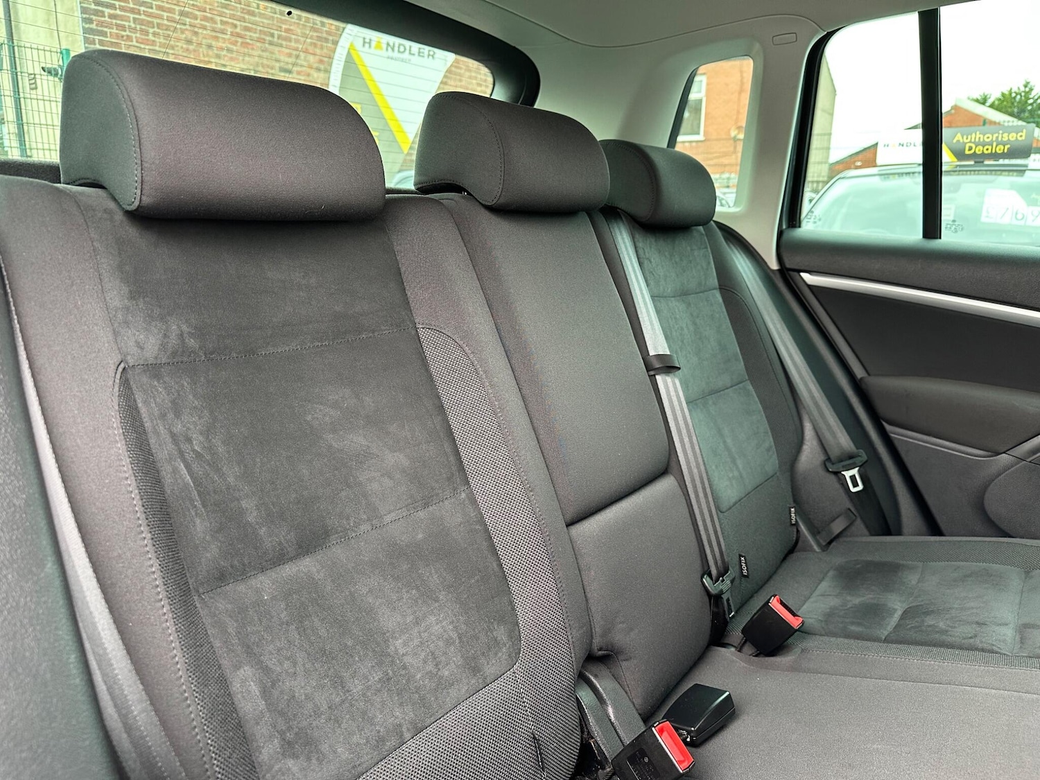 Used Volkswagen Tiguan 2013 for sale - 76371310: Photo 35