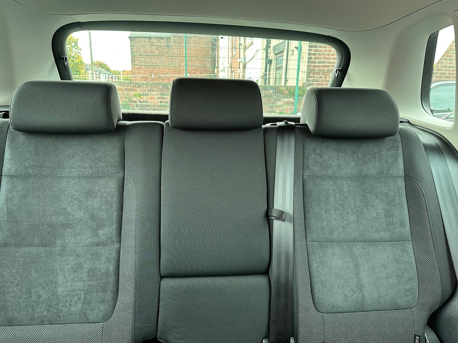 Used Volkswagen Tiguan 2013 for sale - 76371310: Photo 38