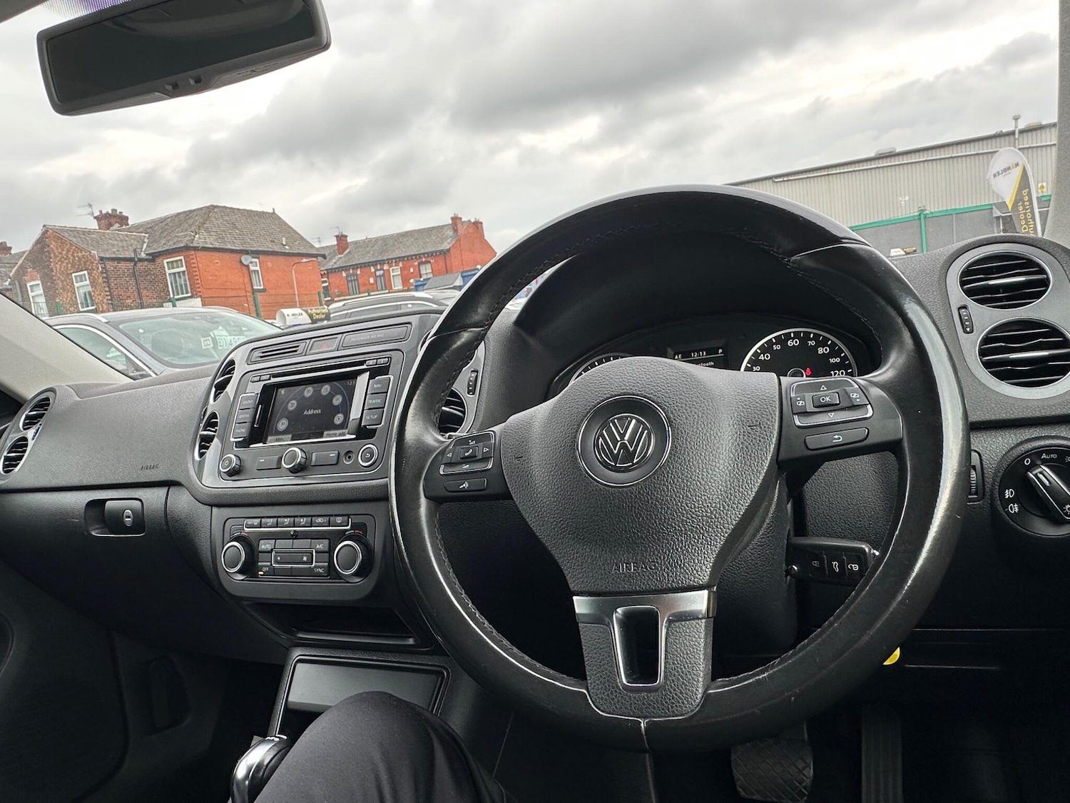 Used Volkswagen Tiguan 2013 for sale - 76371310: Photo 40