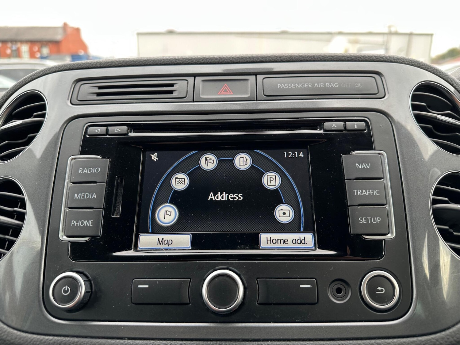 Used Volkswagen Tiguan 2013 for sale - 76371310: Photo 48