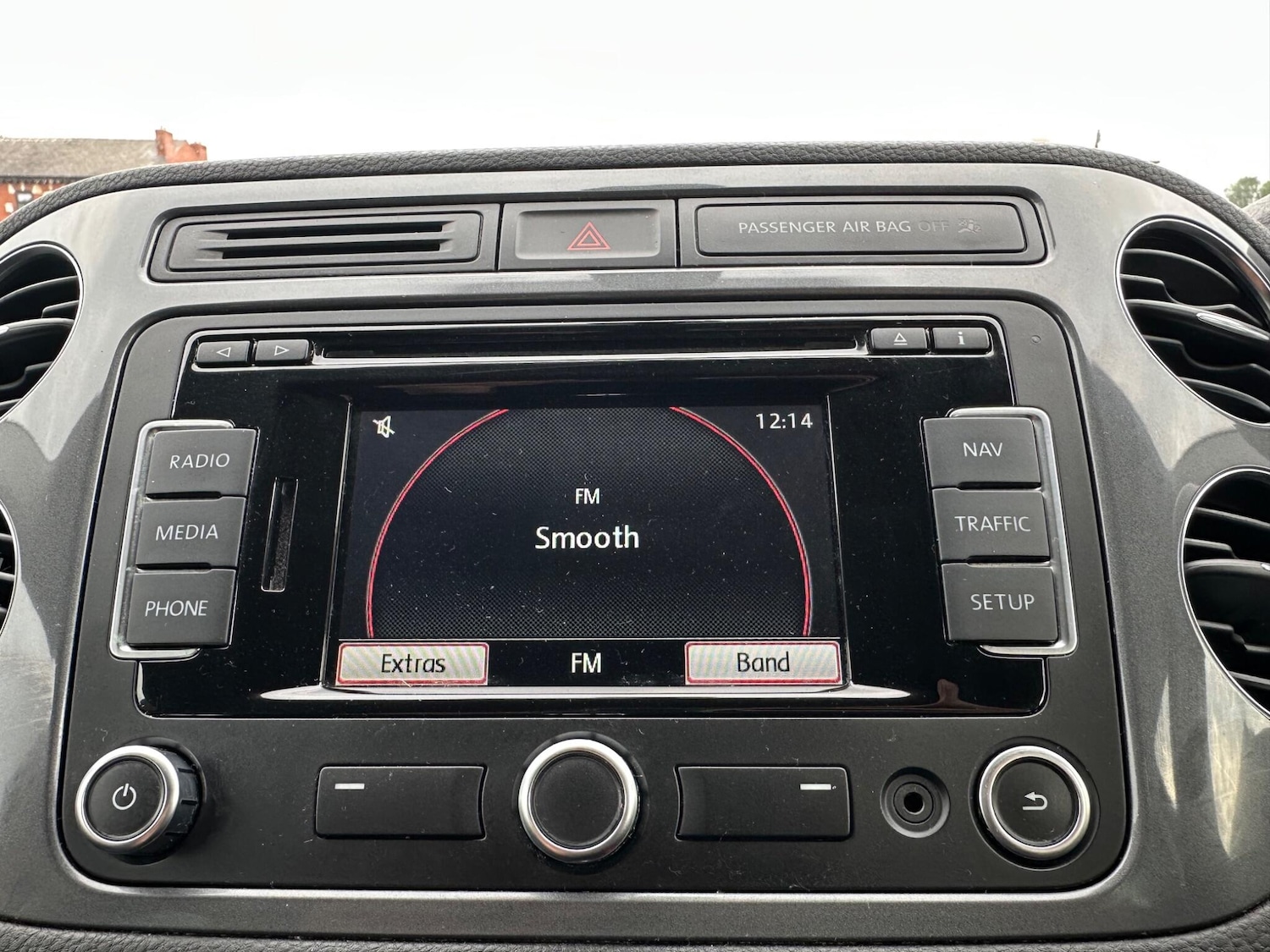 Used Volkswagen Tiguan 2013 for sale - 76371310: Photo 49