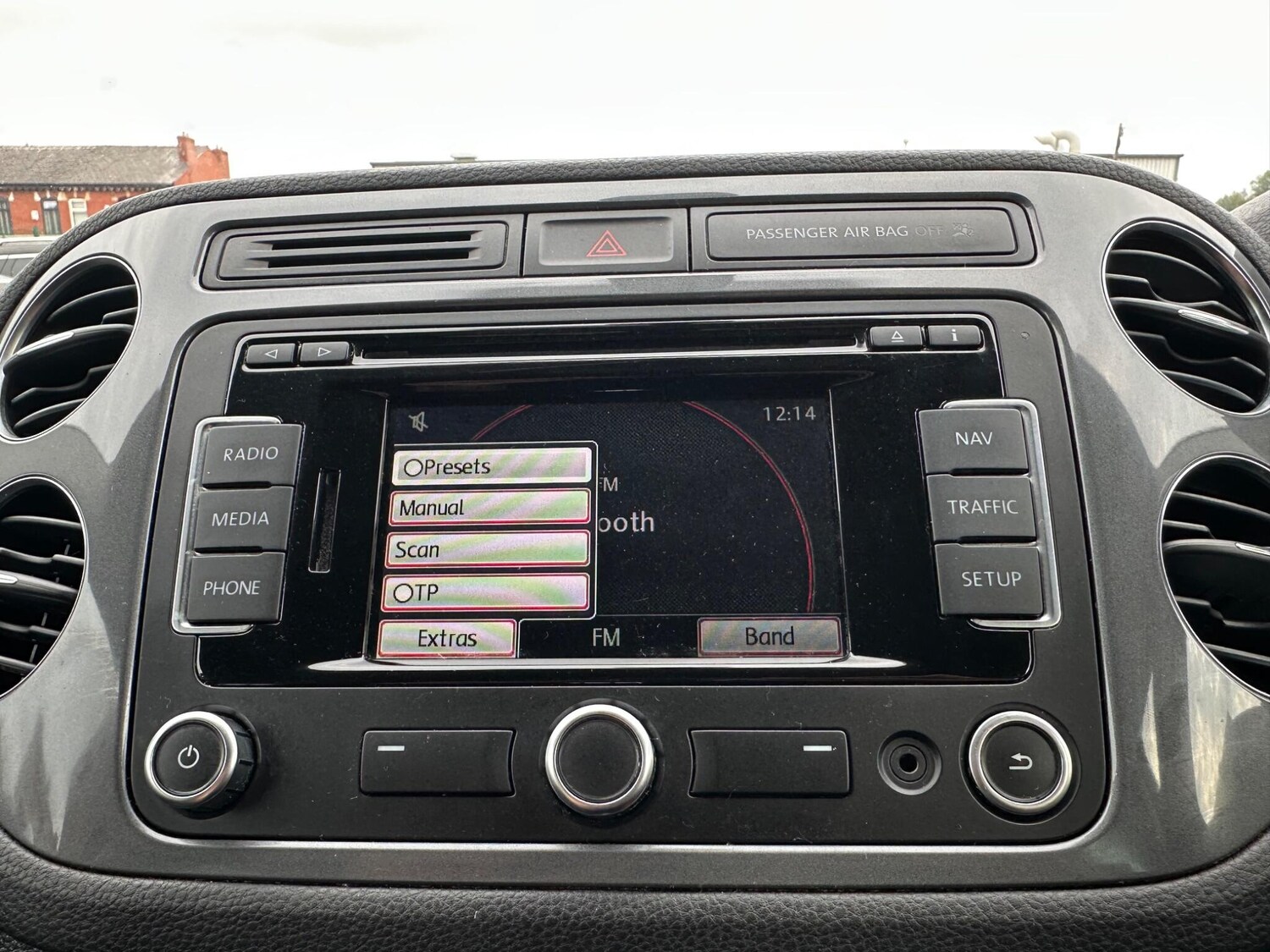 Used Volkswagen Tiguan 2013 for sale - 76371310: Photo 51