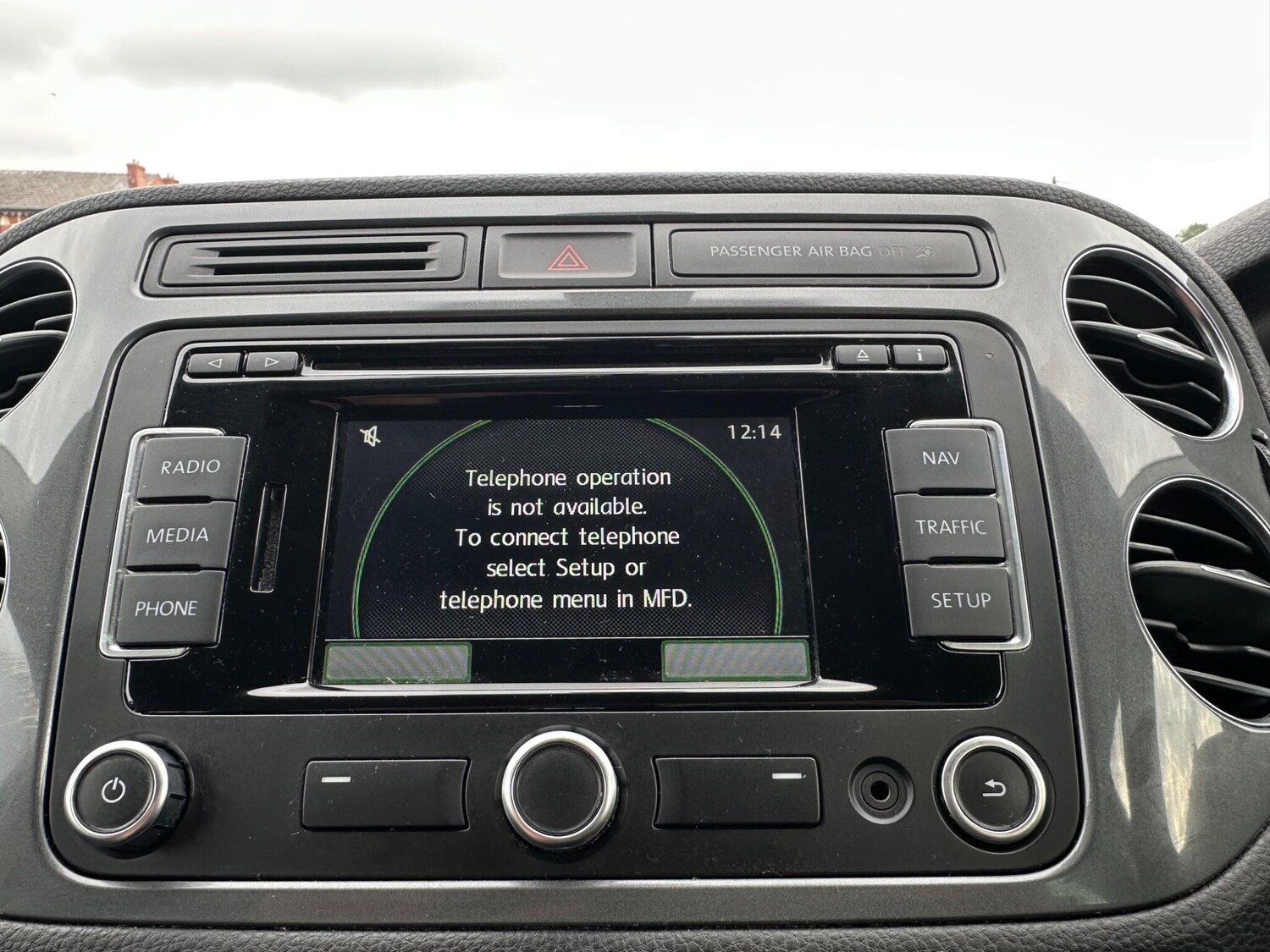 Used Volkswagen Tiguan 2013 for sale - 76371310: Photo 52