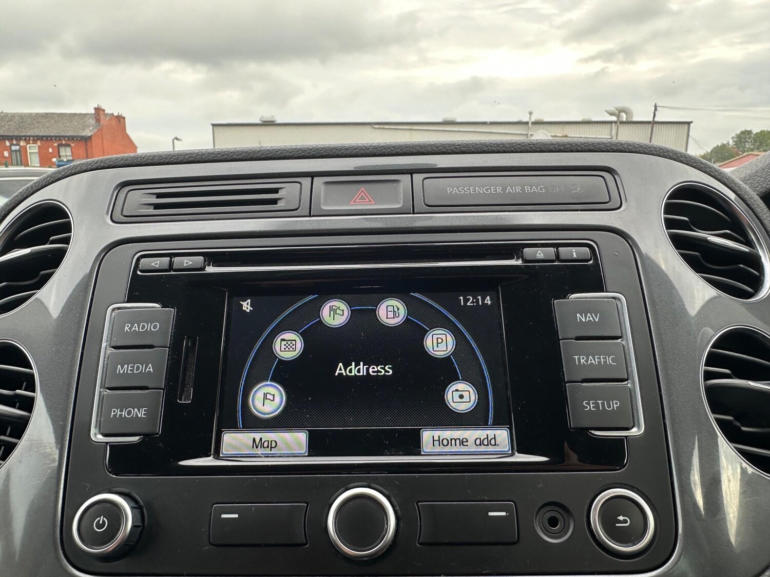 Used Volkswagen Tiguan 2013 for sale - 76371310: Photo 53