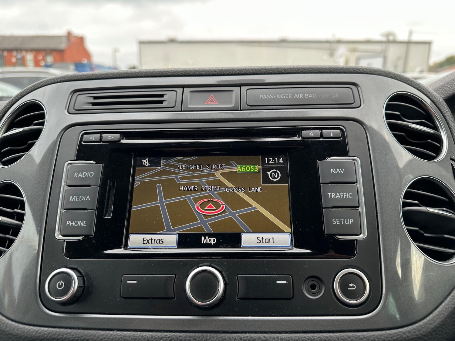 Used Volkswagen Tiguan 2013 for sale - 76371310: Photo 54