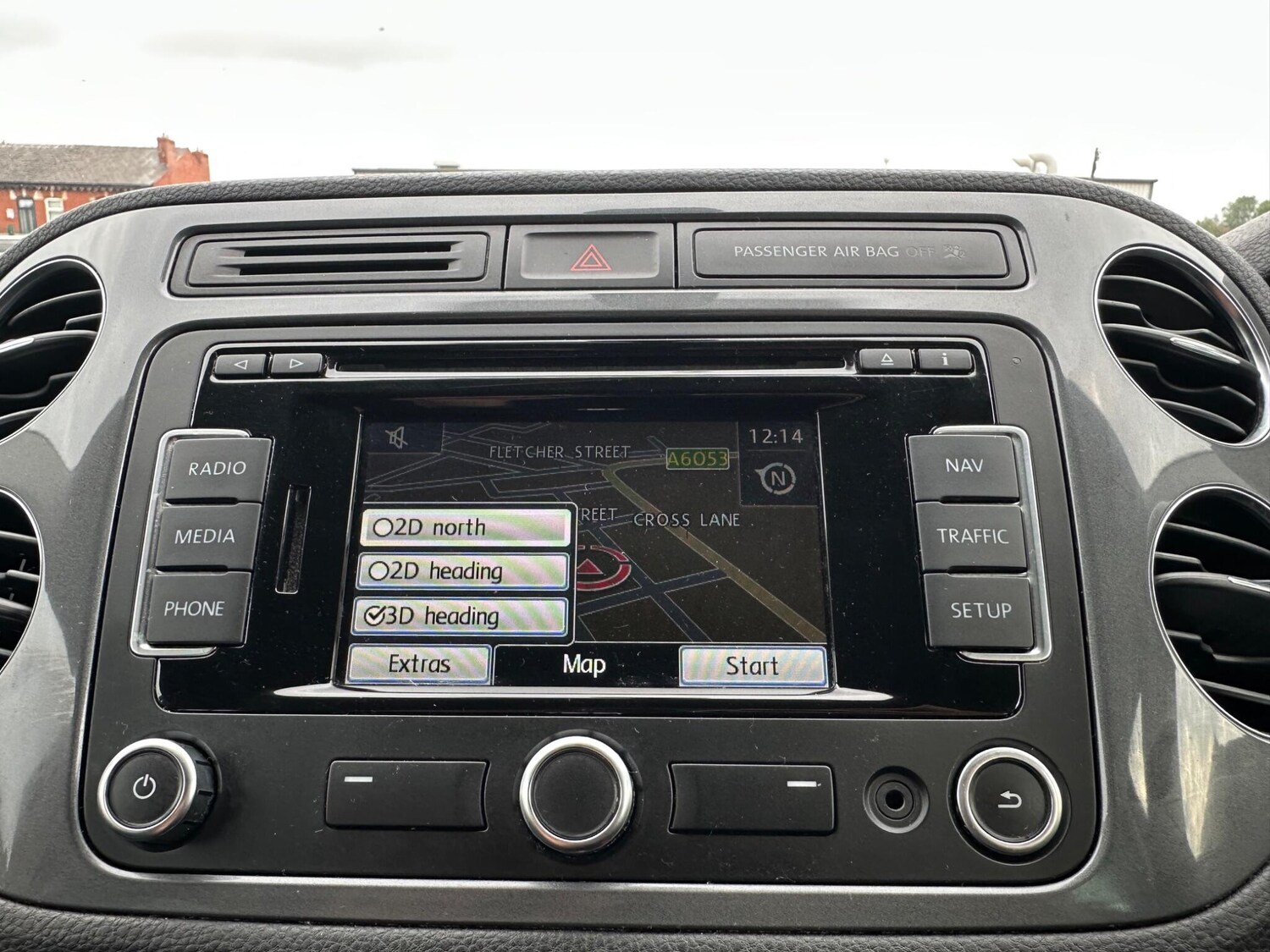 Used Volkswagen Tiguan 2013 for sale - 76371310: Photo 55