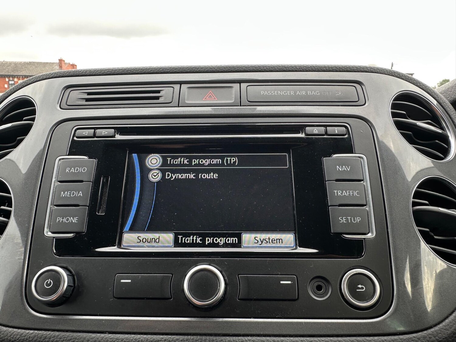 Used Volkswagen Tiguan 2013 for sale - 76371310: Photo 56