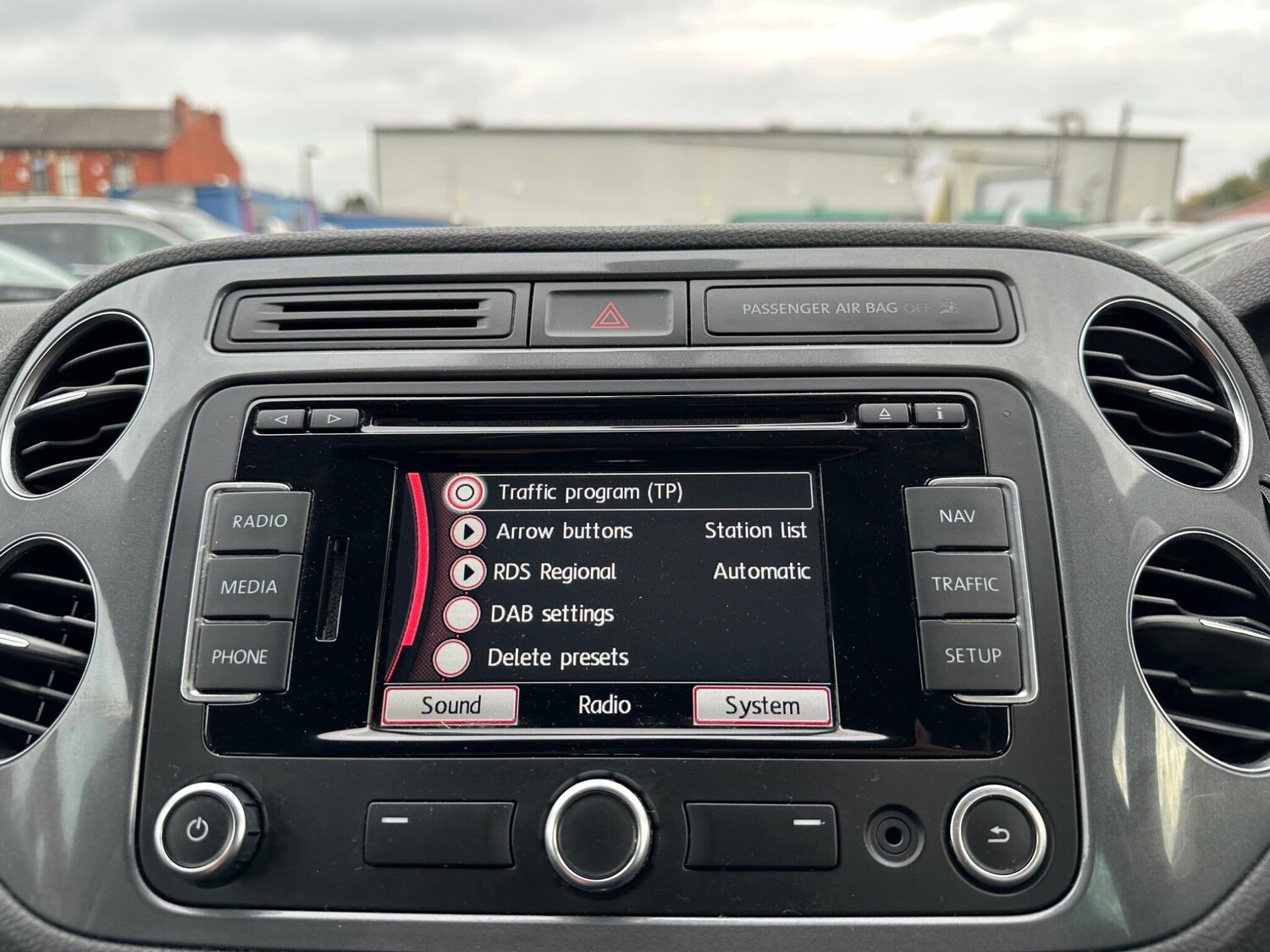 Used Volkswagen Tiguan 2013 for sale - 76371310: Photo 57