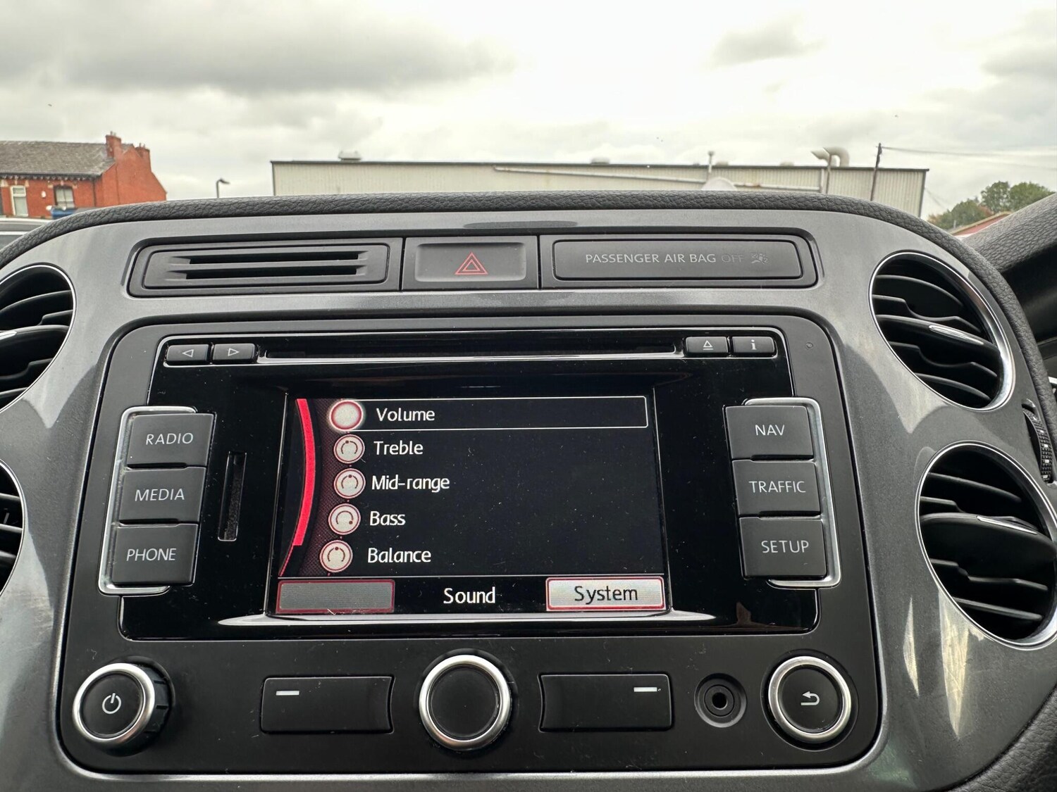 Used Volkswagen Tiguan 2013 for sale - 76371310: Photo 58