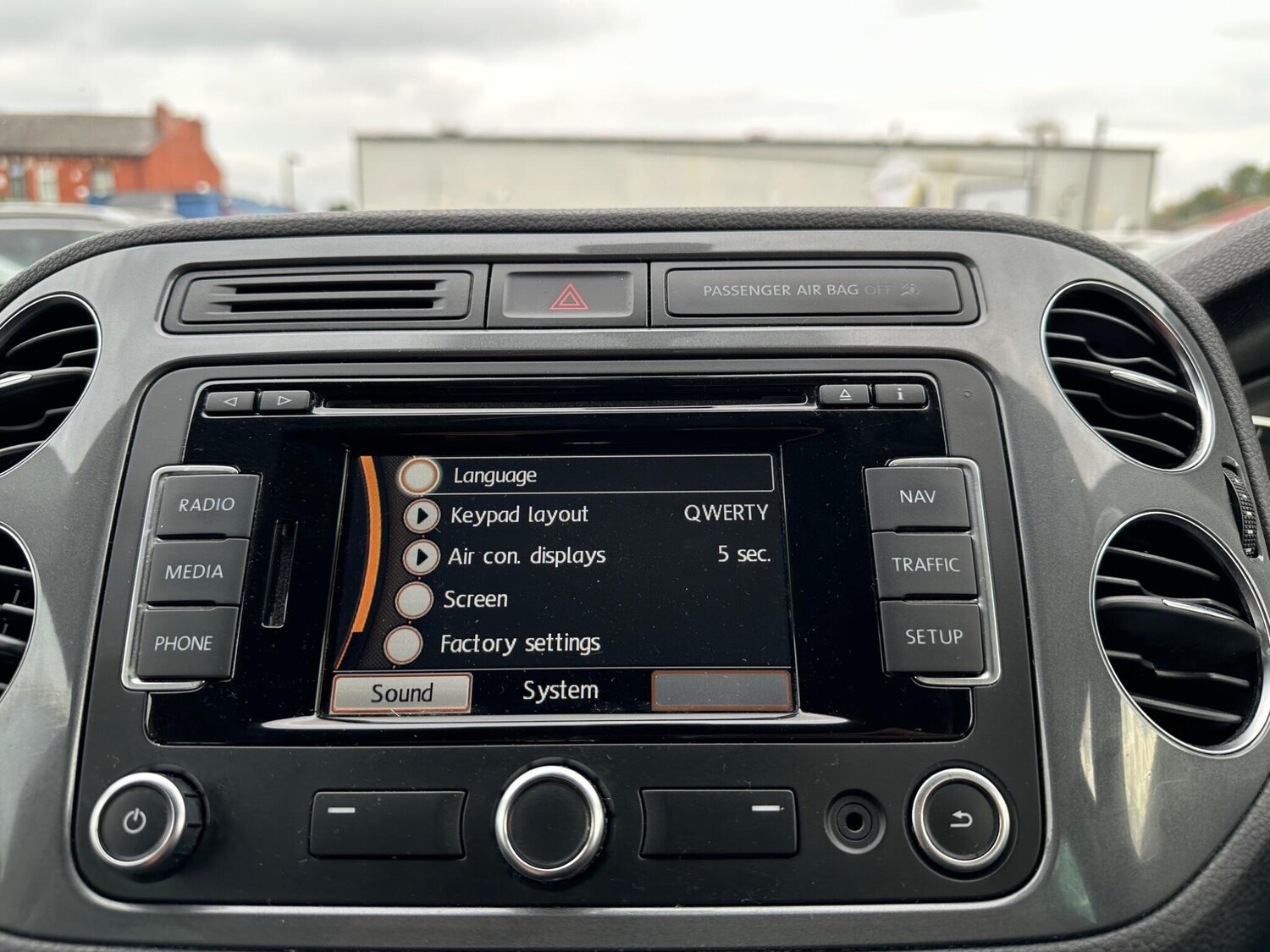 Used Volkswagen Tiguan 2013 for sale - 76371310: Photo 59