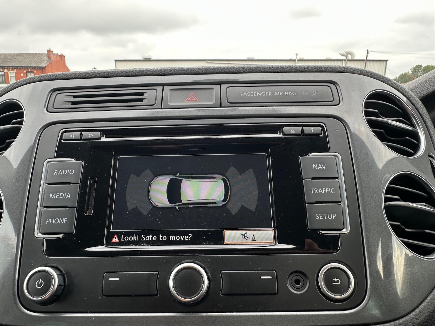 Used Volkswagen Tiguan 2013 for sale - 76371310: Photo 60