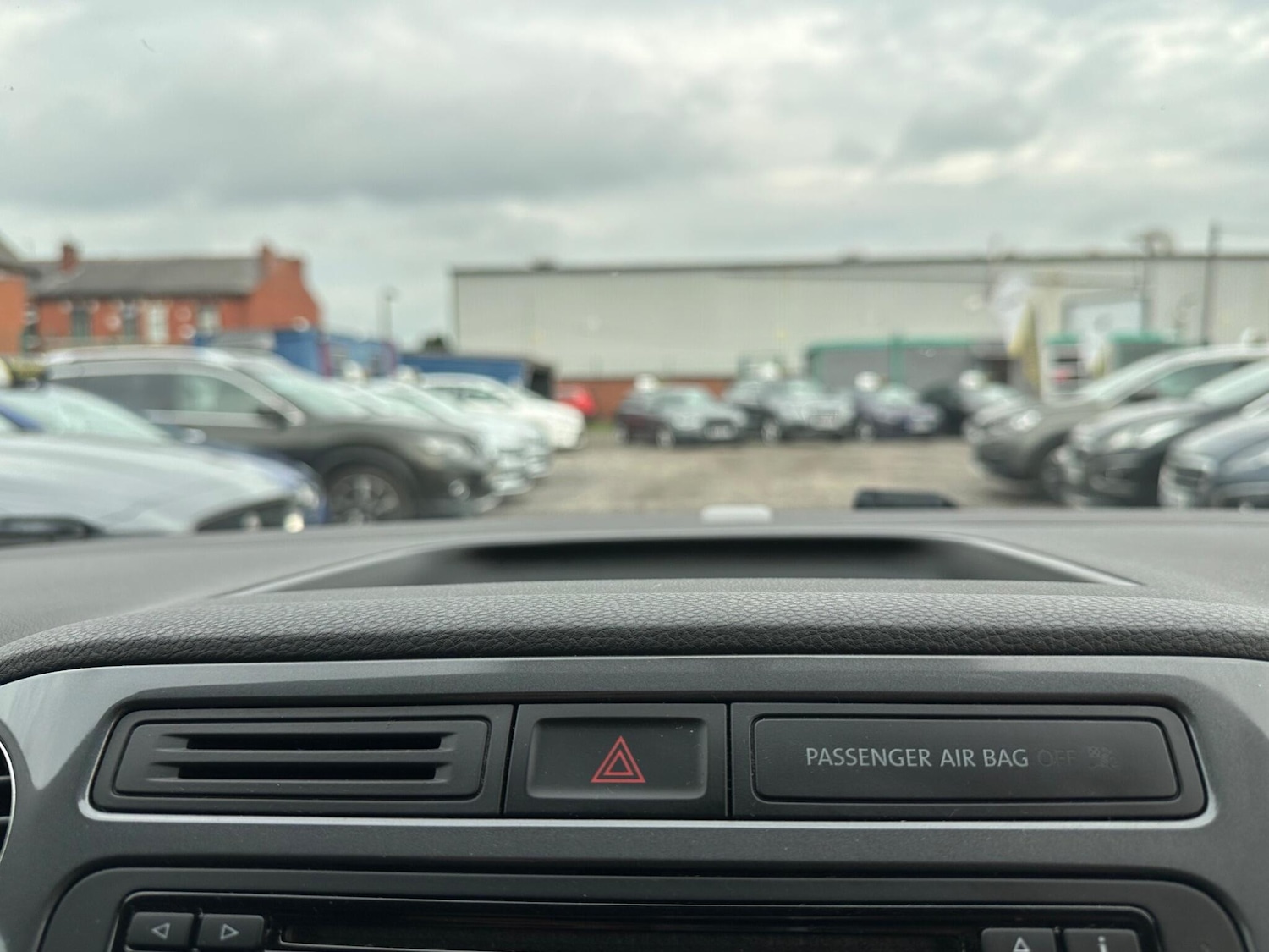 Used Volkswagen Tiguan 2013 for sale - 76371310: Photo 61