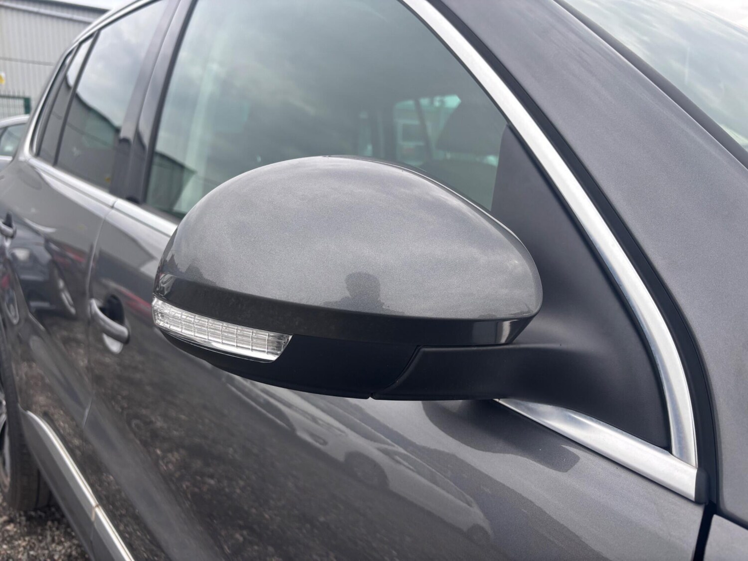 Used Volkswagen Tiguan 2013 for sale - 76371310: Photo 63