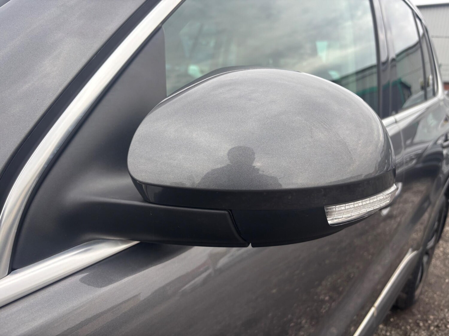 Used Volkswagen Tiguan 2013 for sale - 76371310: Photo 64