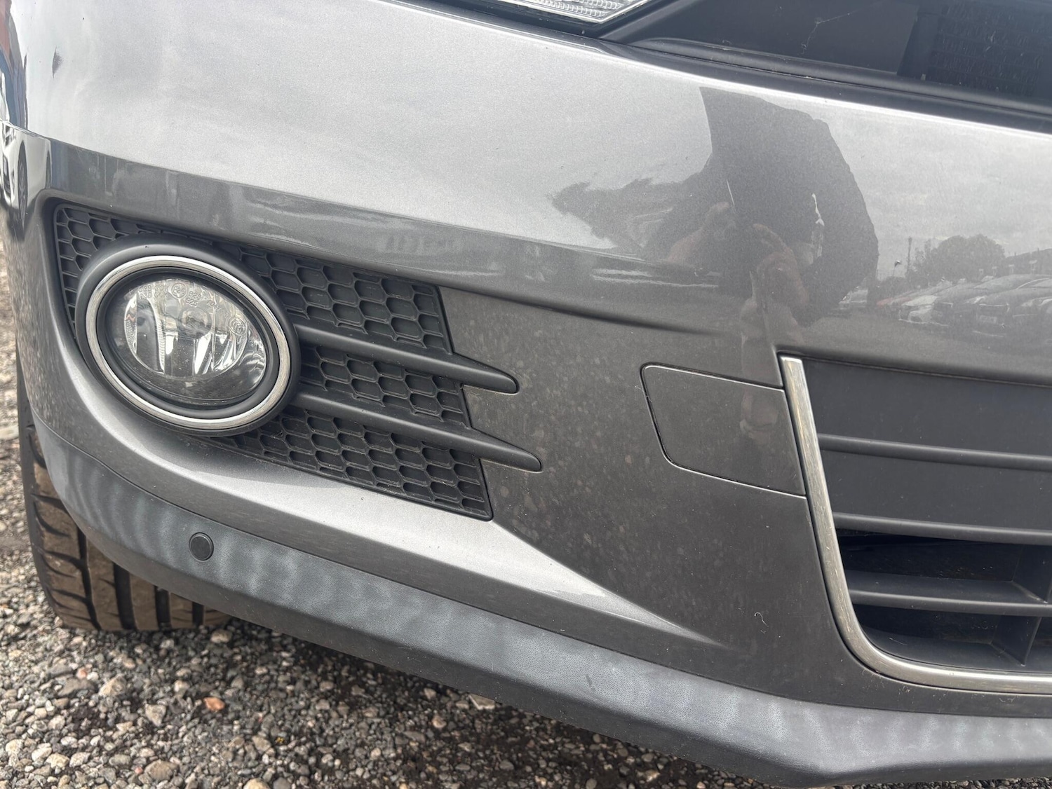 Used Volkswagen Tiguan 2013 for sale - 76371310: Photo 66