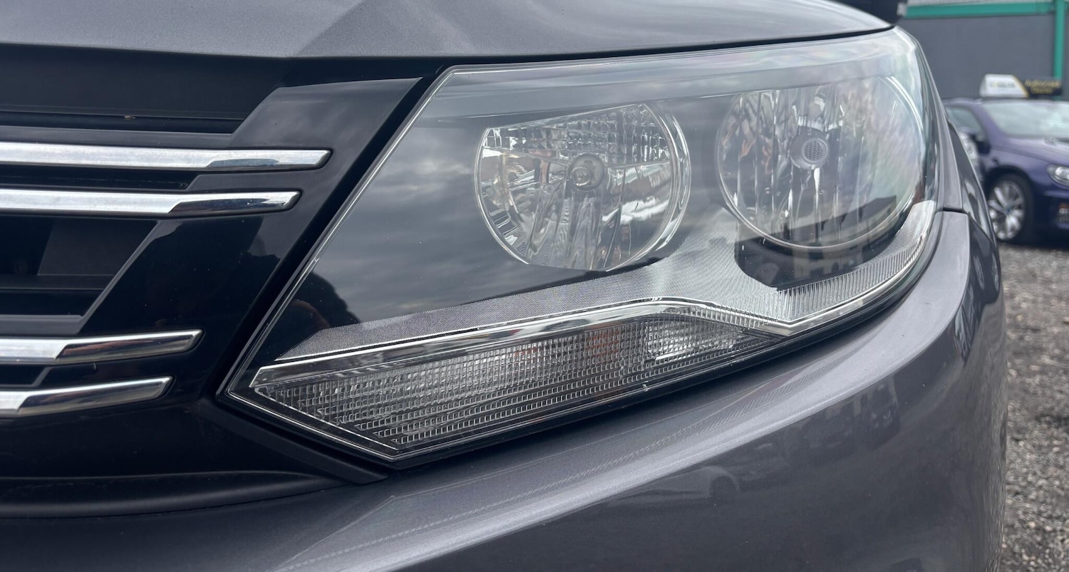 Used Volkswagen Tiguan 2013 for sale - 76371310: Photo 68