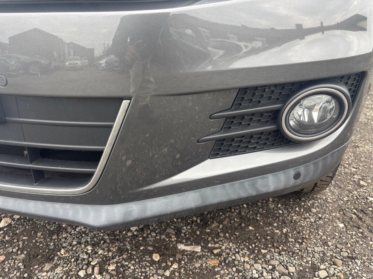 Used Volkswagen Tiguan 2013 for sale - 76371310: Photo 69