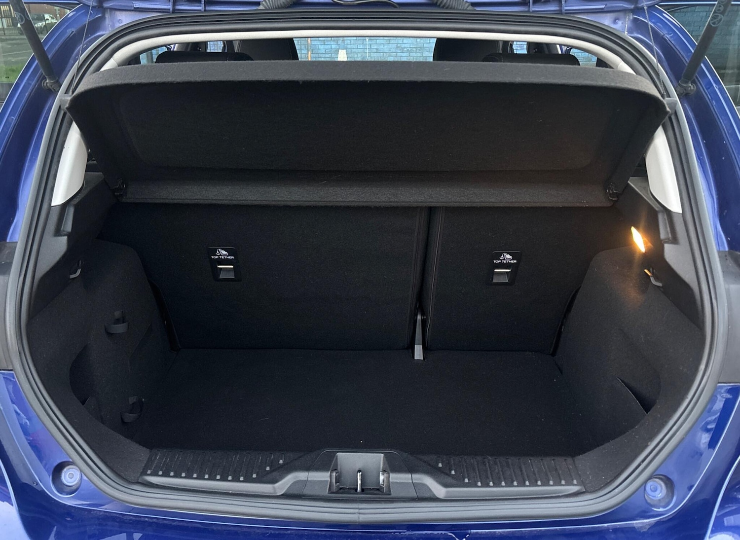 Used Ford Fiesta 2018 for sale - 76283301: Photo 12