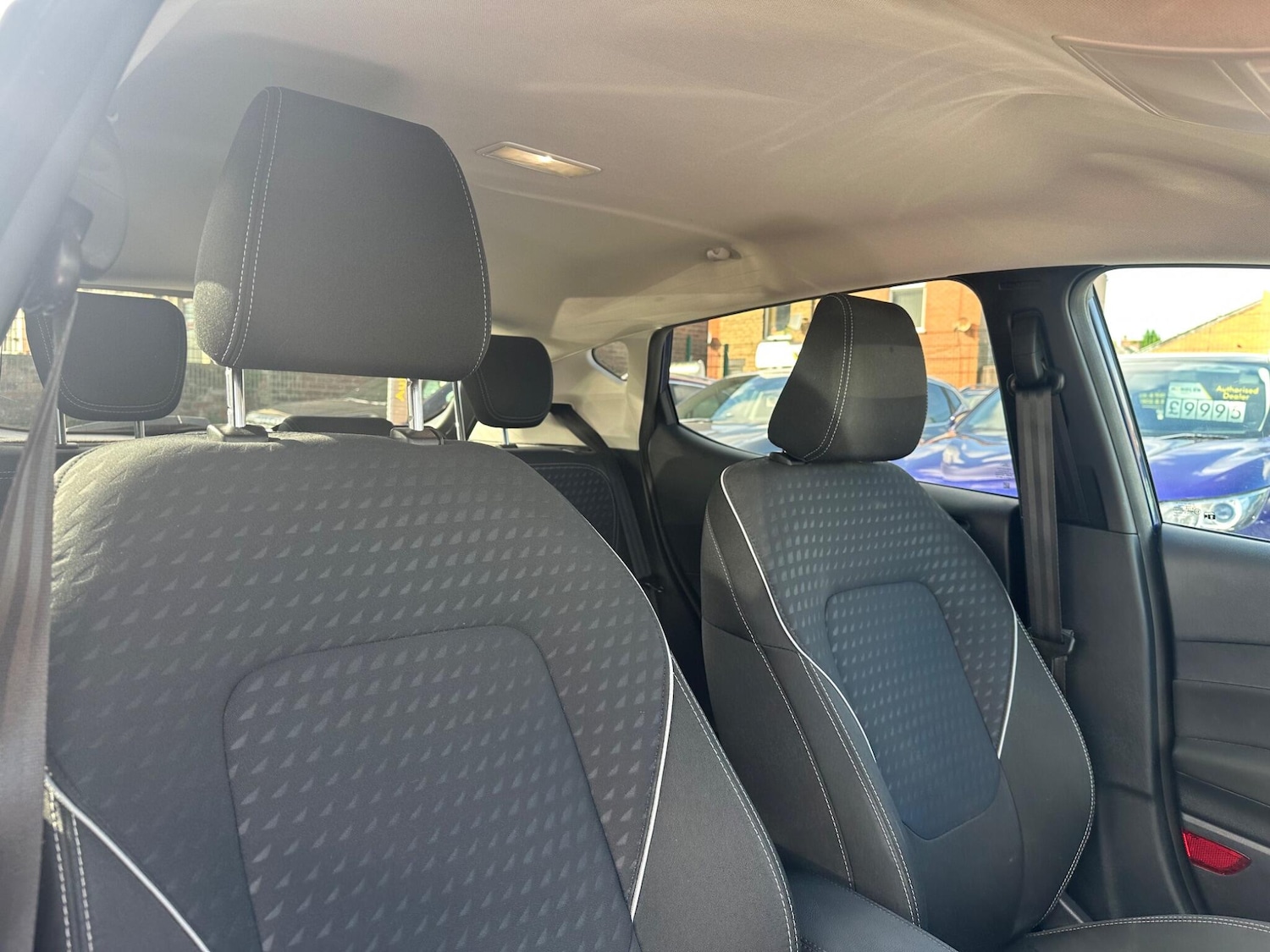 Used Ford Fiesta 2018 for sale - 76283301: Photo 14