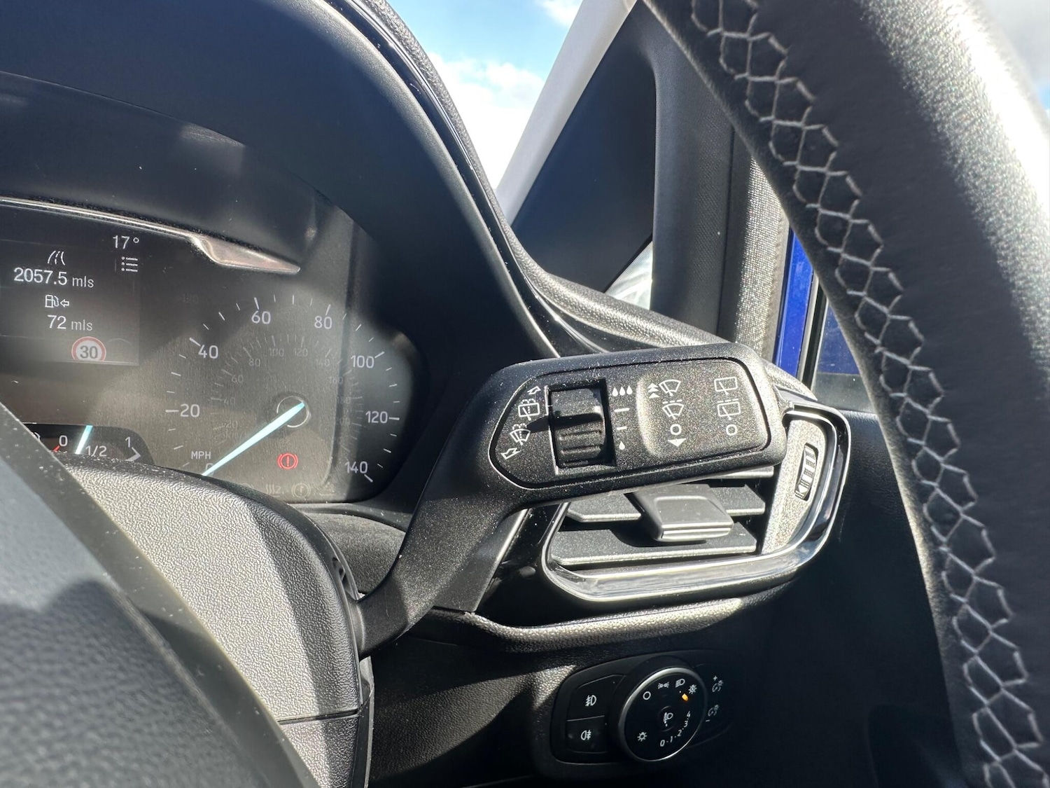 Used Ford Fiesta 2018 for sale - 76283301: Photo 22