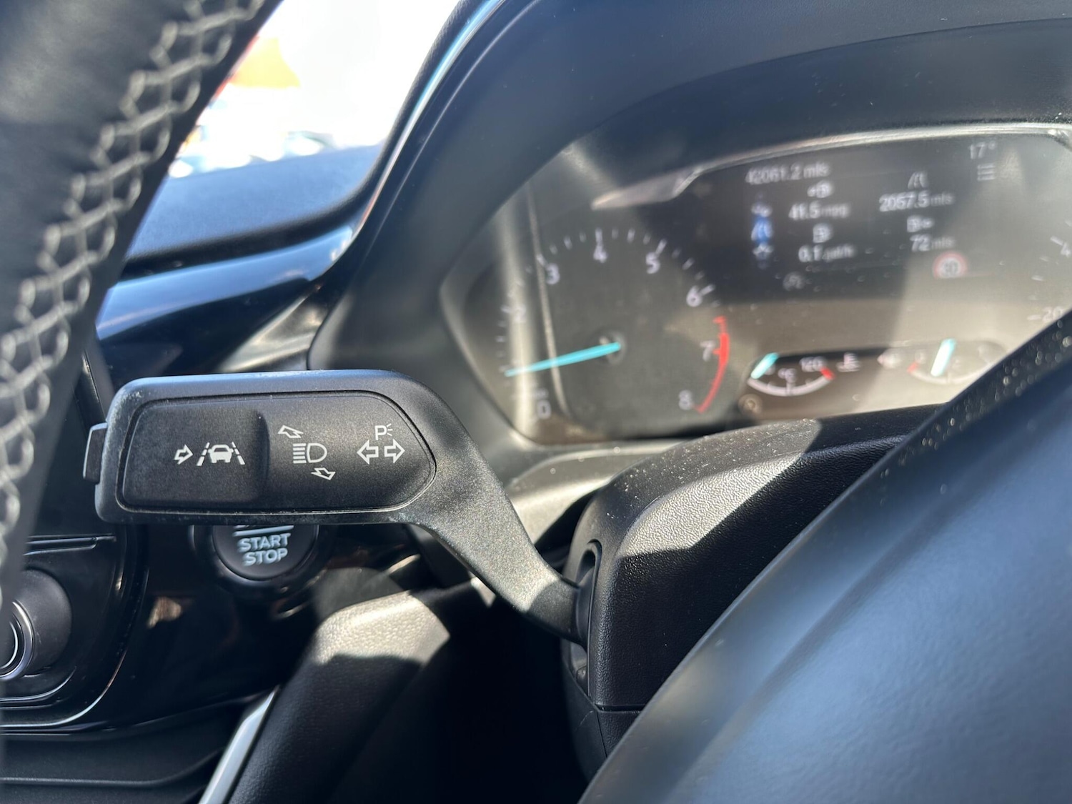 Used Ford Fiesta 2018 for sale - 76283301: Photo 23