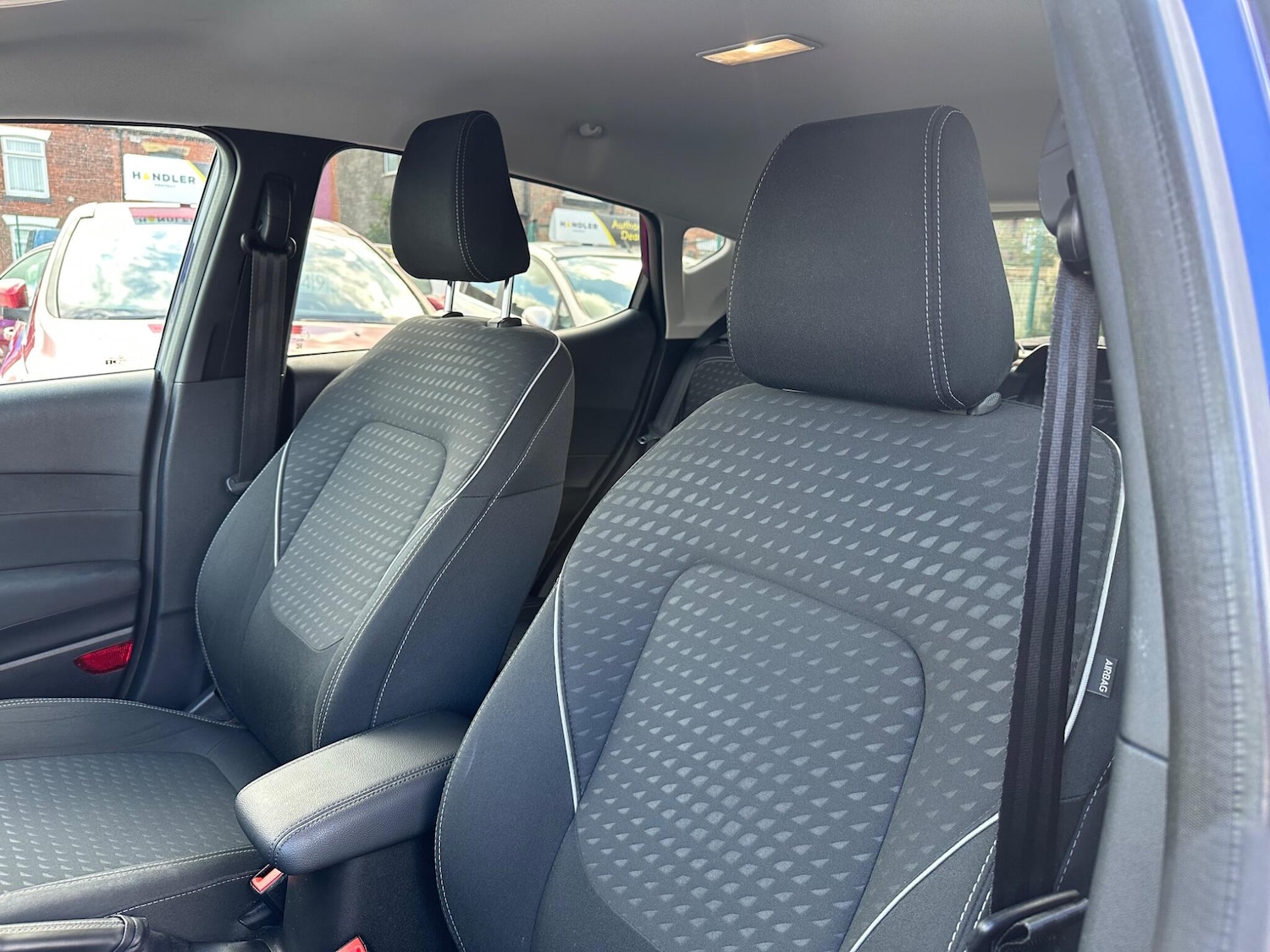 Used Ford Fiesta 2018 for sale - 76283301: Photo 26