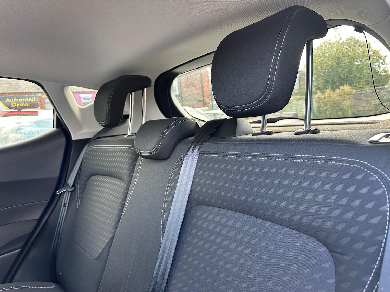 Used Ford Fiesta 2018 for sale - 76283301: Photo 30