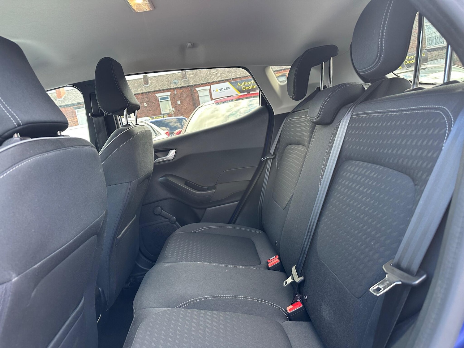 Used Ford Fiesta 2018 for sale - 76283301: Photo 31