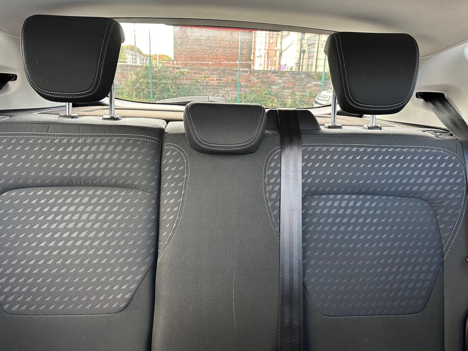 Used Ford Fiesta 2018 for sale - 76283301: Photo 37